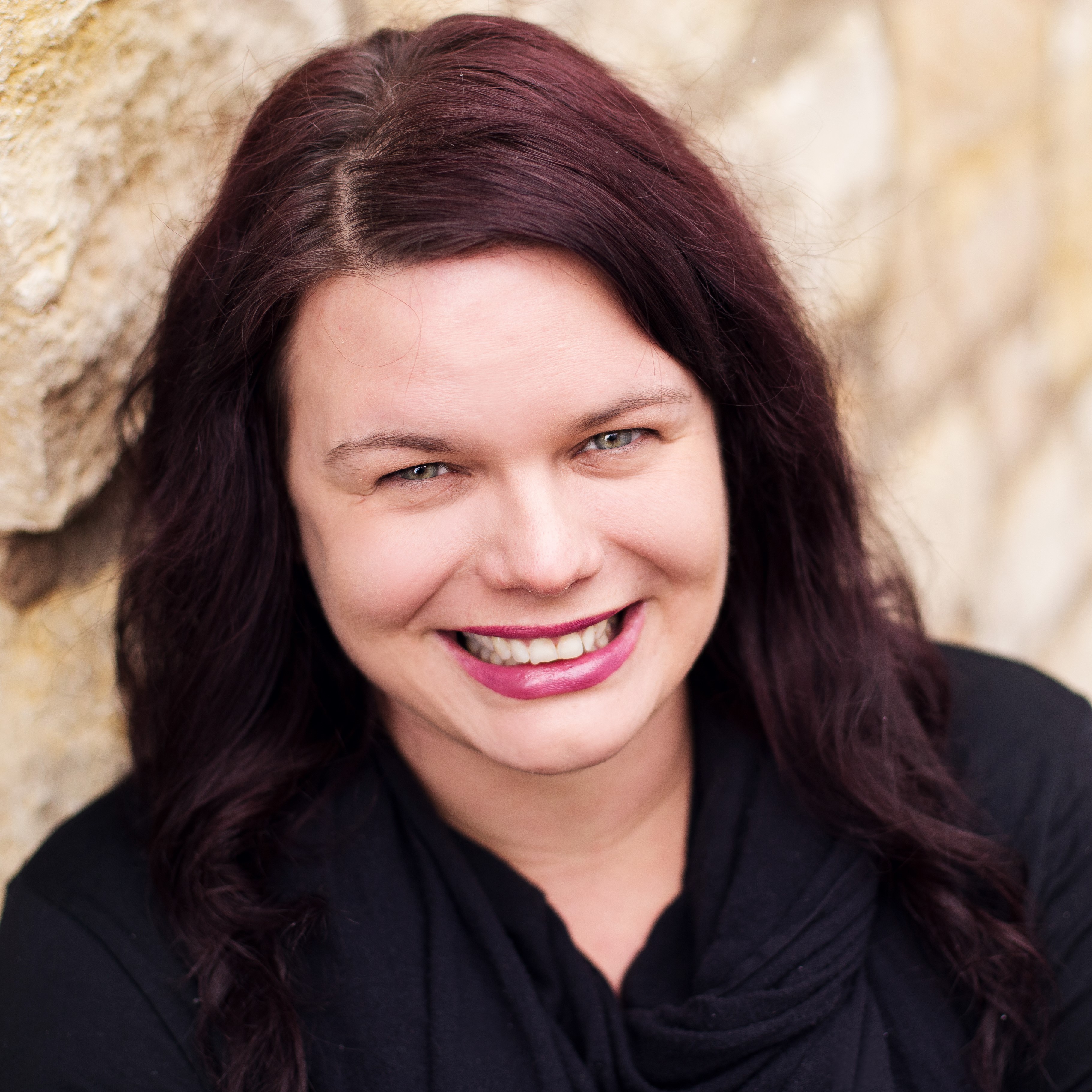 photo of Jenny Taylor
